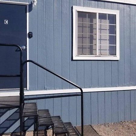 075C Affordable Retreat Near South Rim Sleeps 2 Villa Valle Kültér fotó